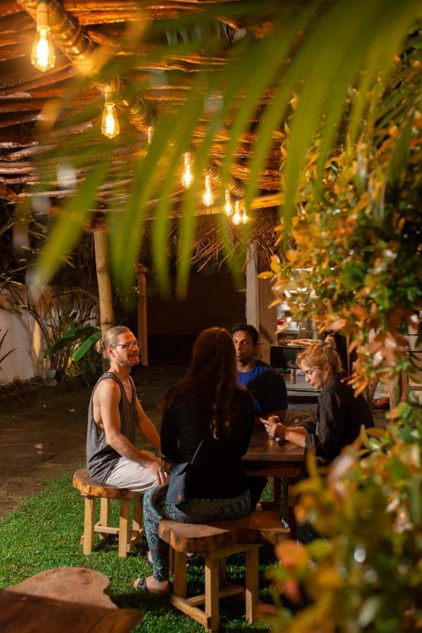 The Soul Inn Kabalana Ahangama Zewnętrze zdjęcie