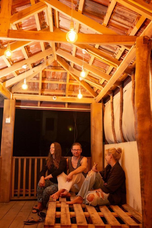 The Soul Inn Kabalana Ahangama Zewnętrze zdjęcie
