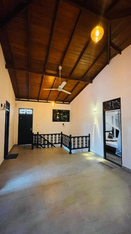 The Soul Inn Kabalana Ahangama Zewnętrze zdjęcie