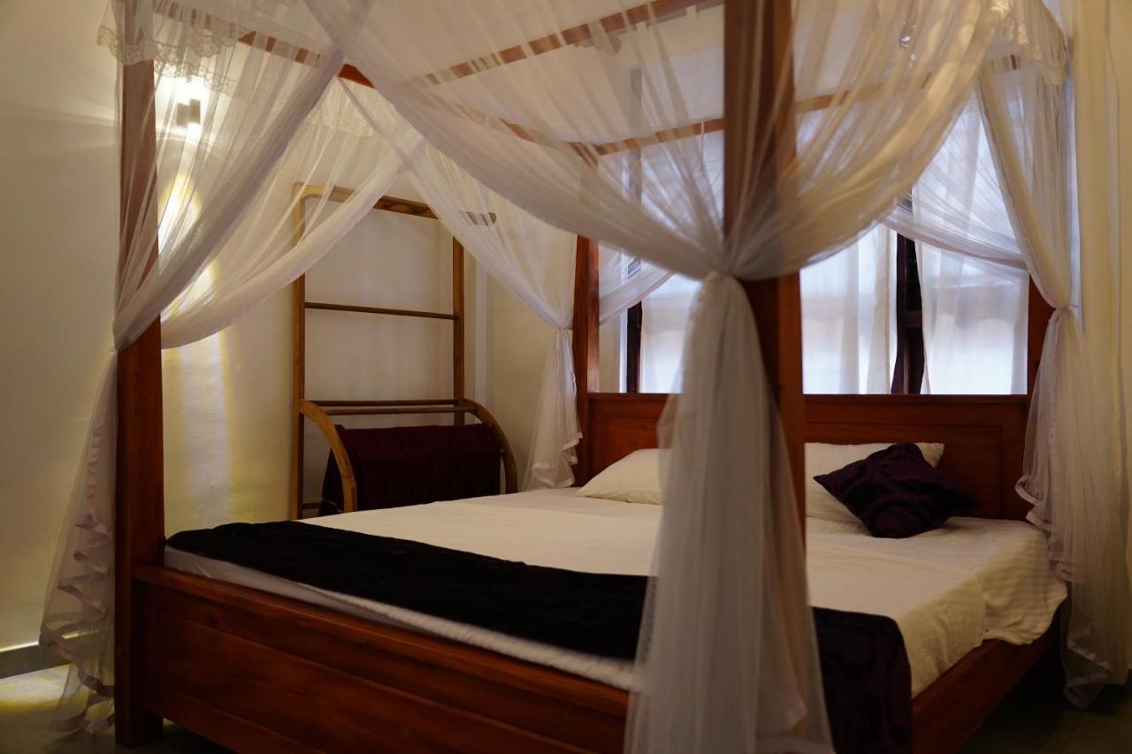 The Soul Inn Kabalana Ahangama Zewnętrze zdjęcie