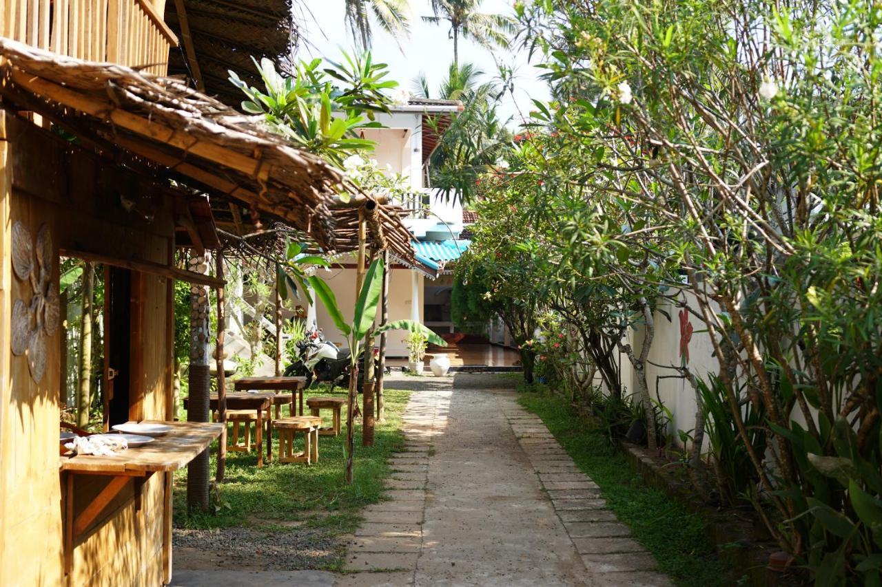 The Soul Inn Kabalana Ahangama Zewnętrze zdjęcie