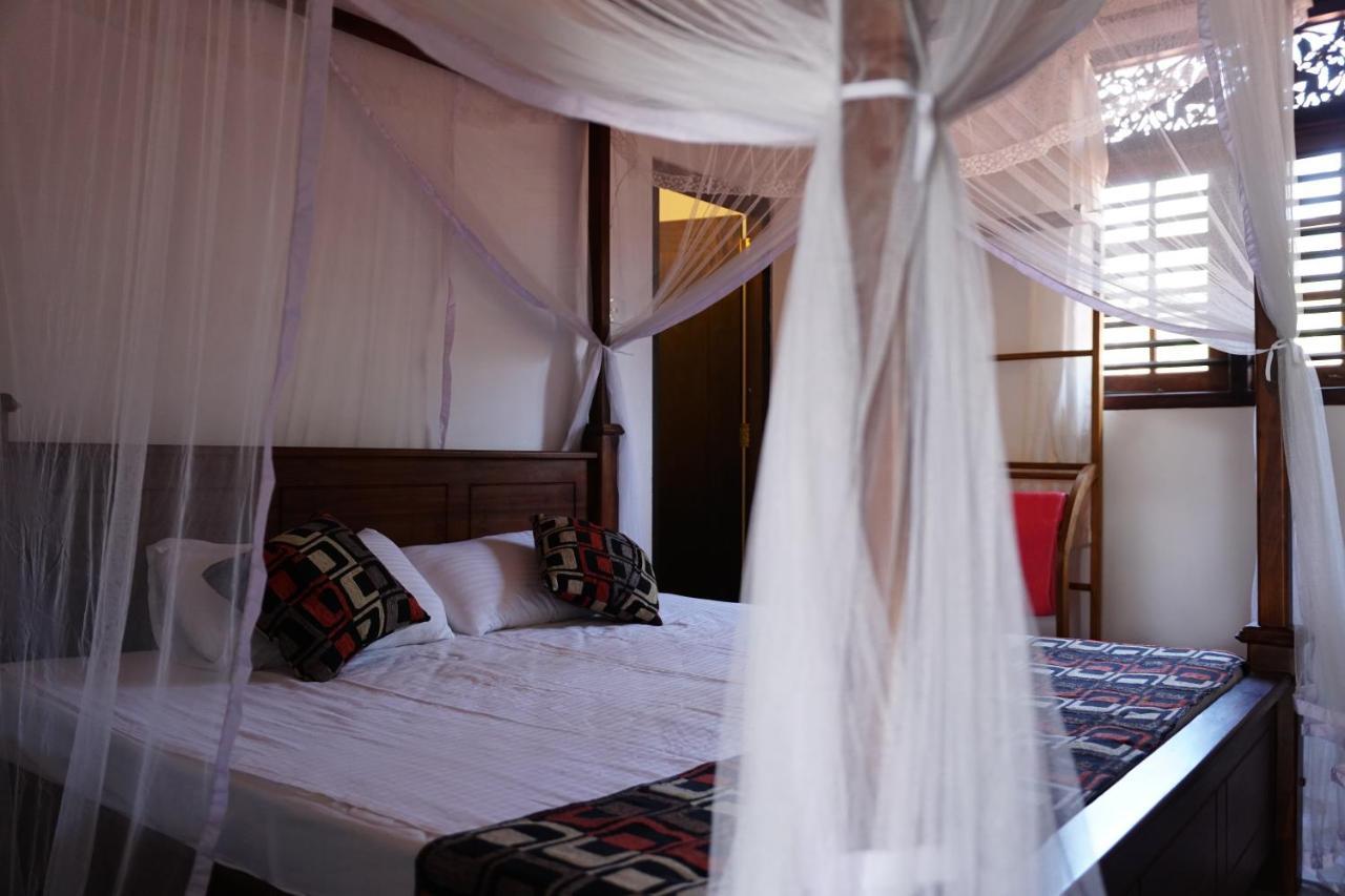 The Soul Inn Kabalana Ahangama Zewnętrze zdjęcie