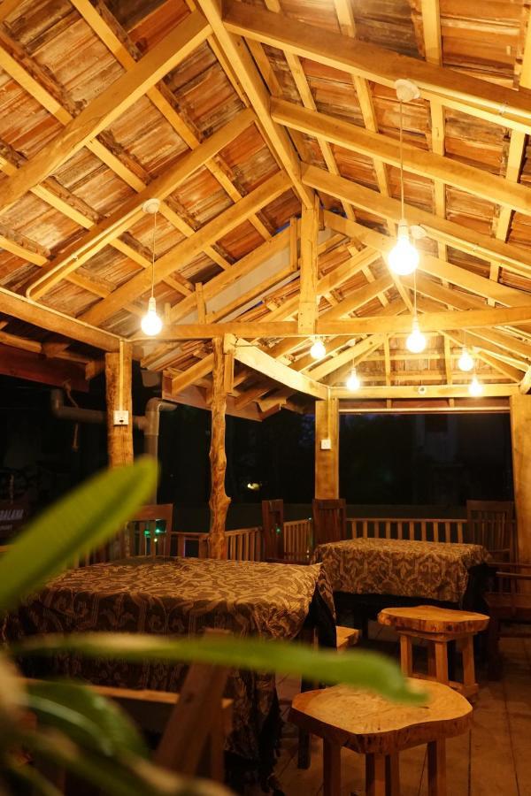 The Soul Inn Kabalana Ahangama Zewnętrze zdjęcie