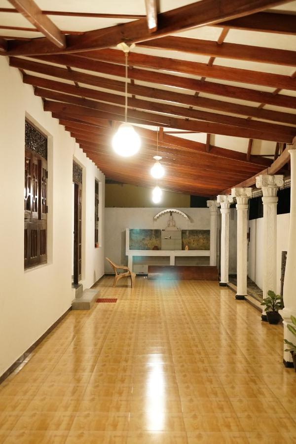 The Soul Inn Kabalana Ahangama Zewnętrze zdjęcie